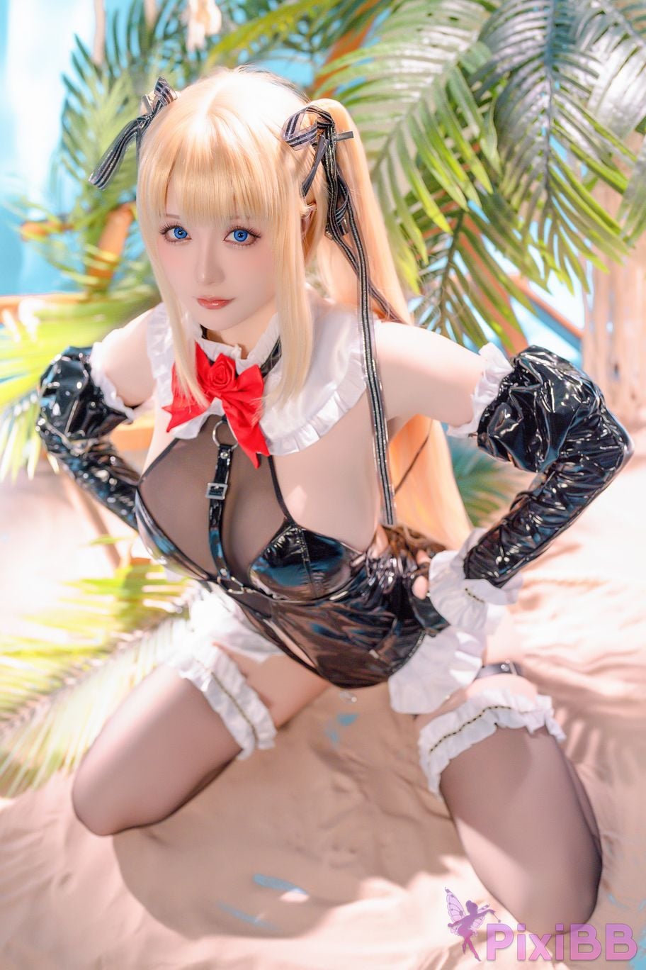 Coser Hoshilily 202408C PixiBB.COM 023