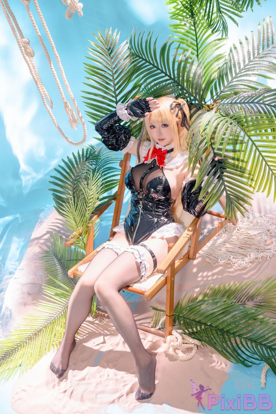 Coser Hoshilily 202408C PixiBB.COM 027