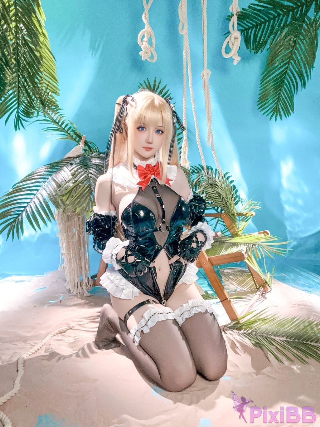 Coser Hoshilily 202408C PixiBB.COM 041
