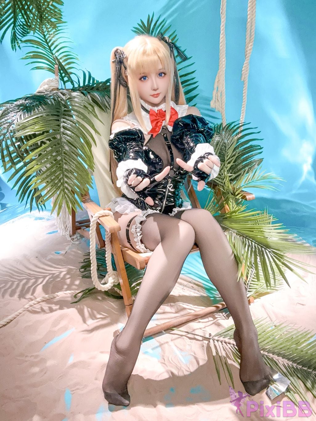 Coser Hoshilily 202408C PixiBB.COM 048