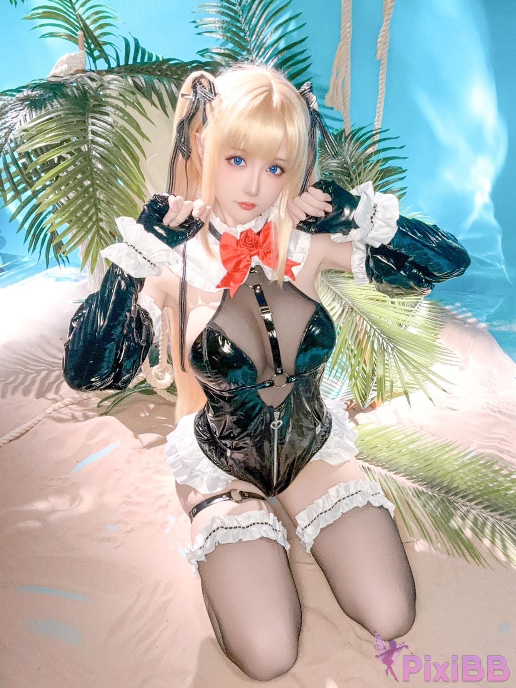 Coser Hoshilily 202408C PixiBB.COM 049