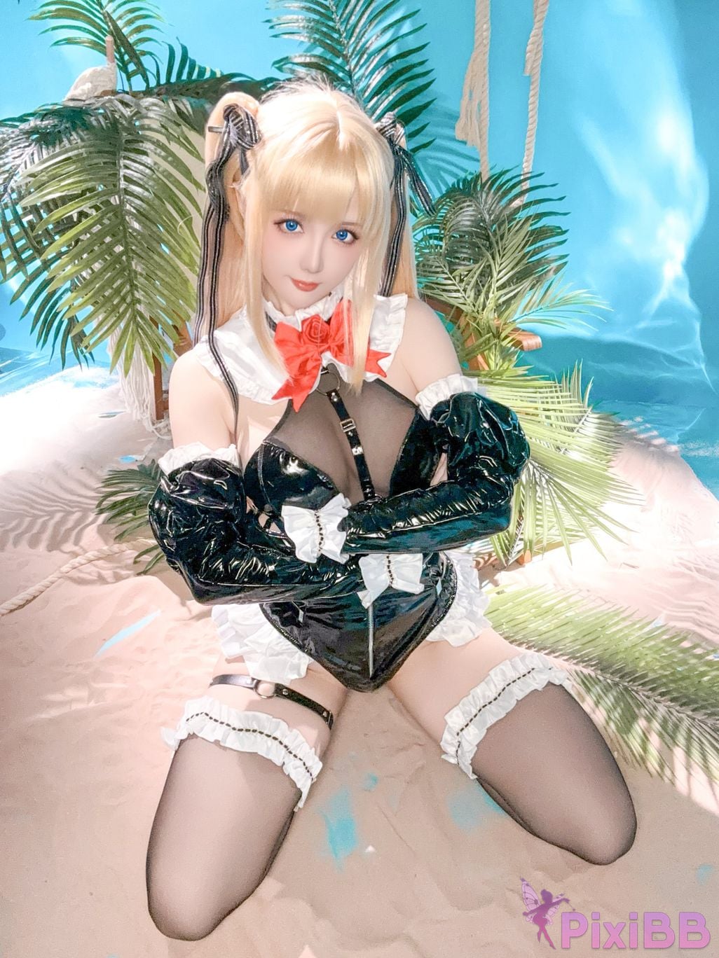 Coser Hoshilily 202408C PixiBB.COM 050
