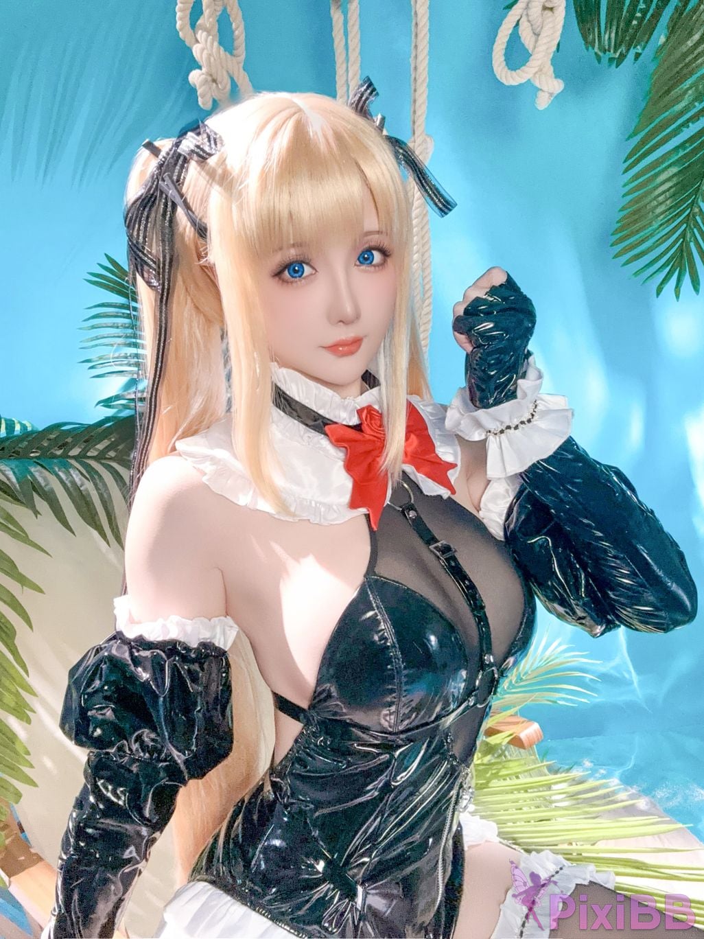 Coser Hoshilily 202408C PixiBB.COM 051