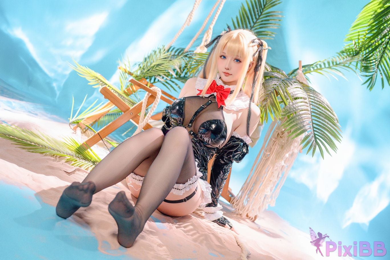 Coser Hoshilily 202408C PixiBB.COM 052