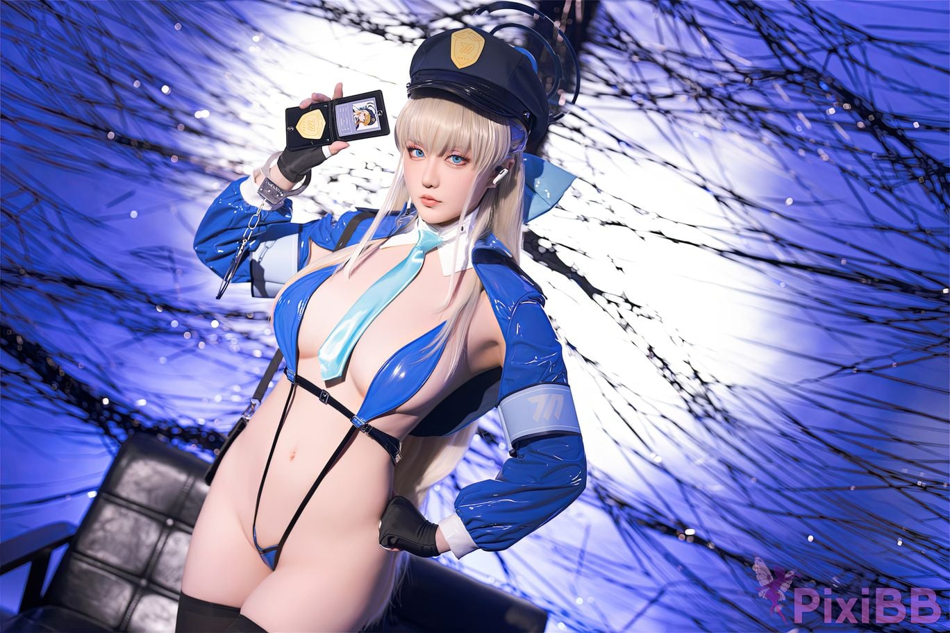 Coser Hoshilily PixiBB.COM 009