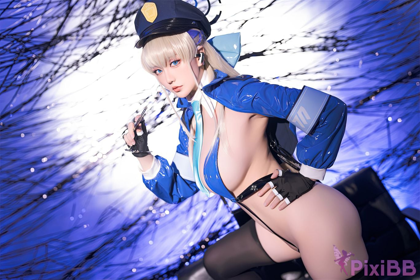 Coser Hoshilily PixiBB.COM 013