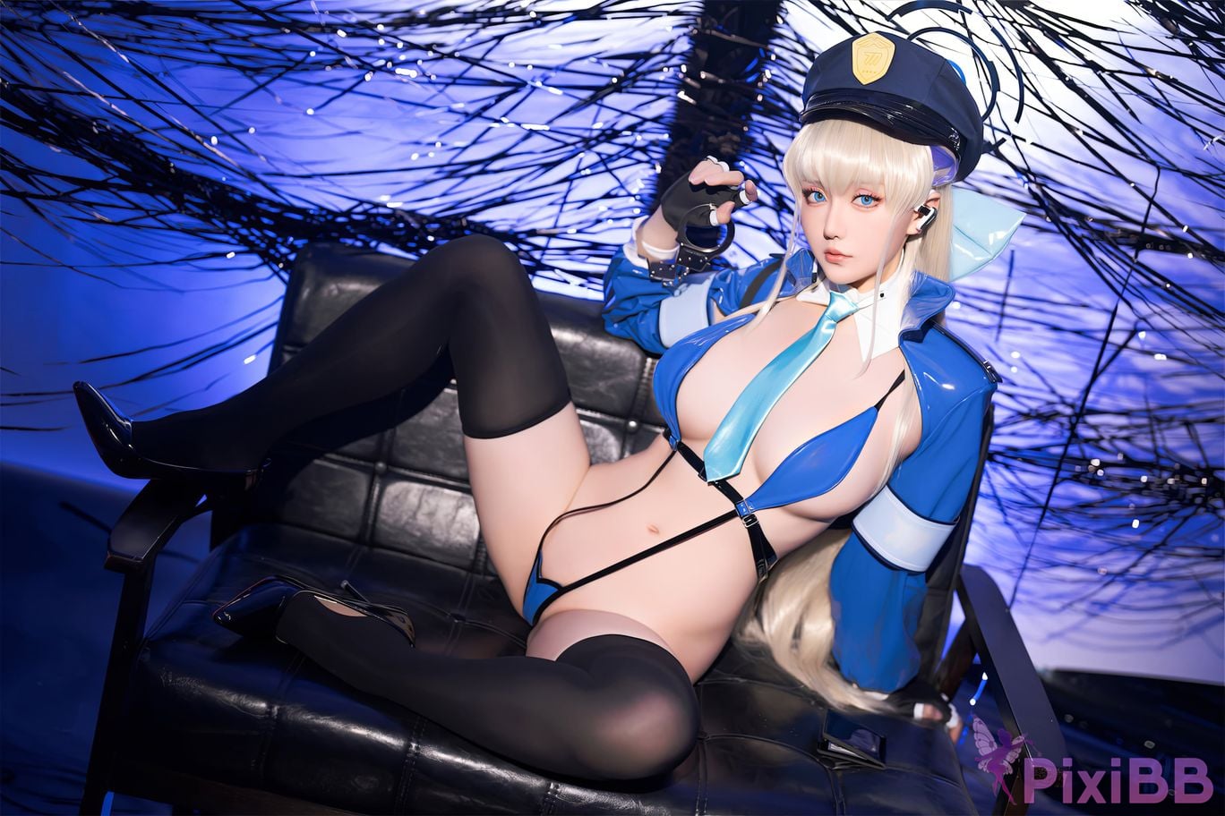 Coser Hoshilily PixiBB.COM 018