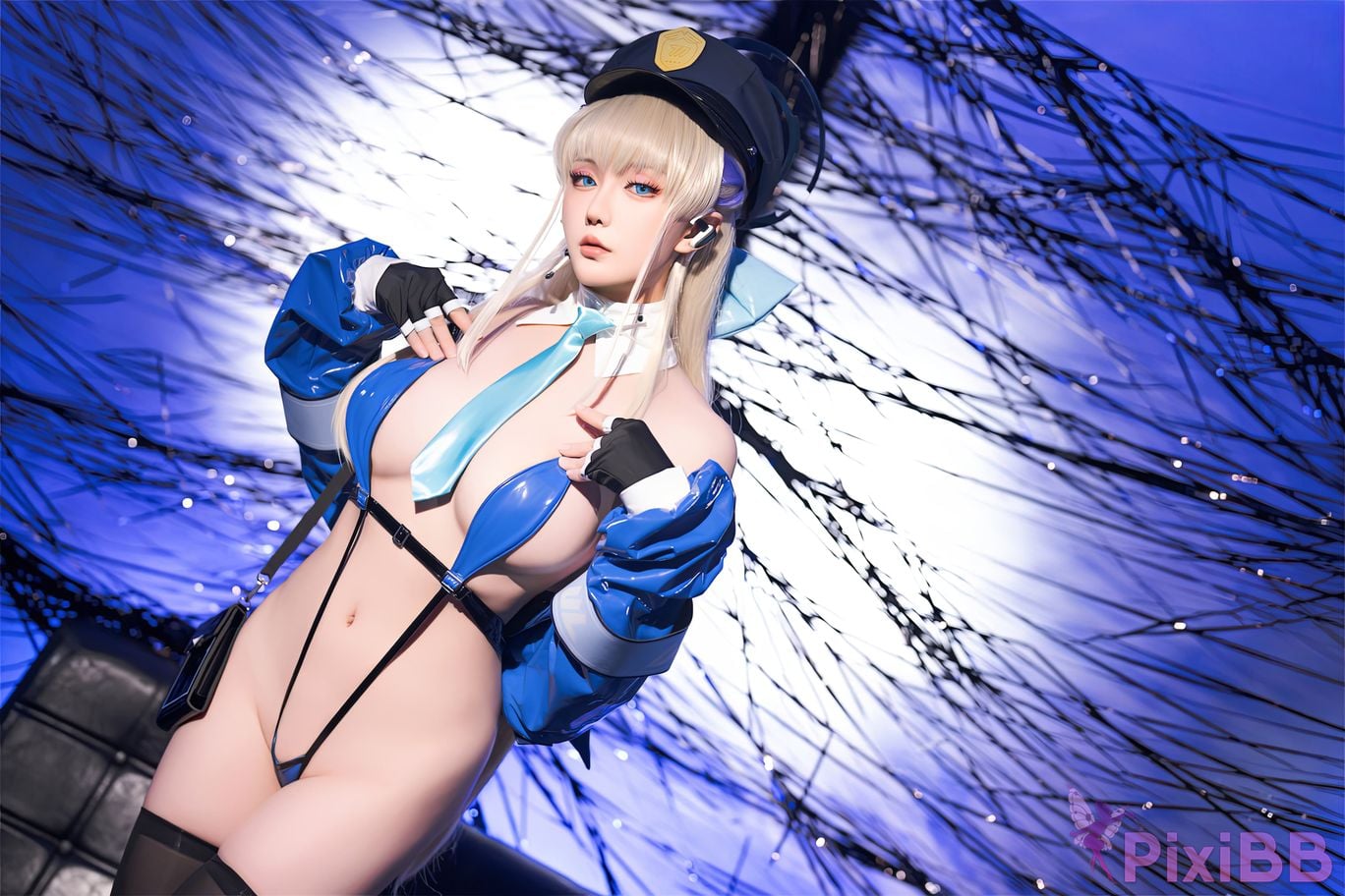 Coser Hoshilily PixiBB.COM 041