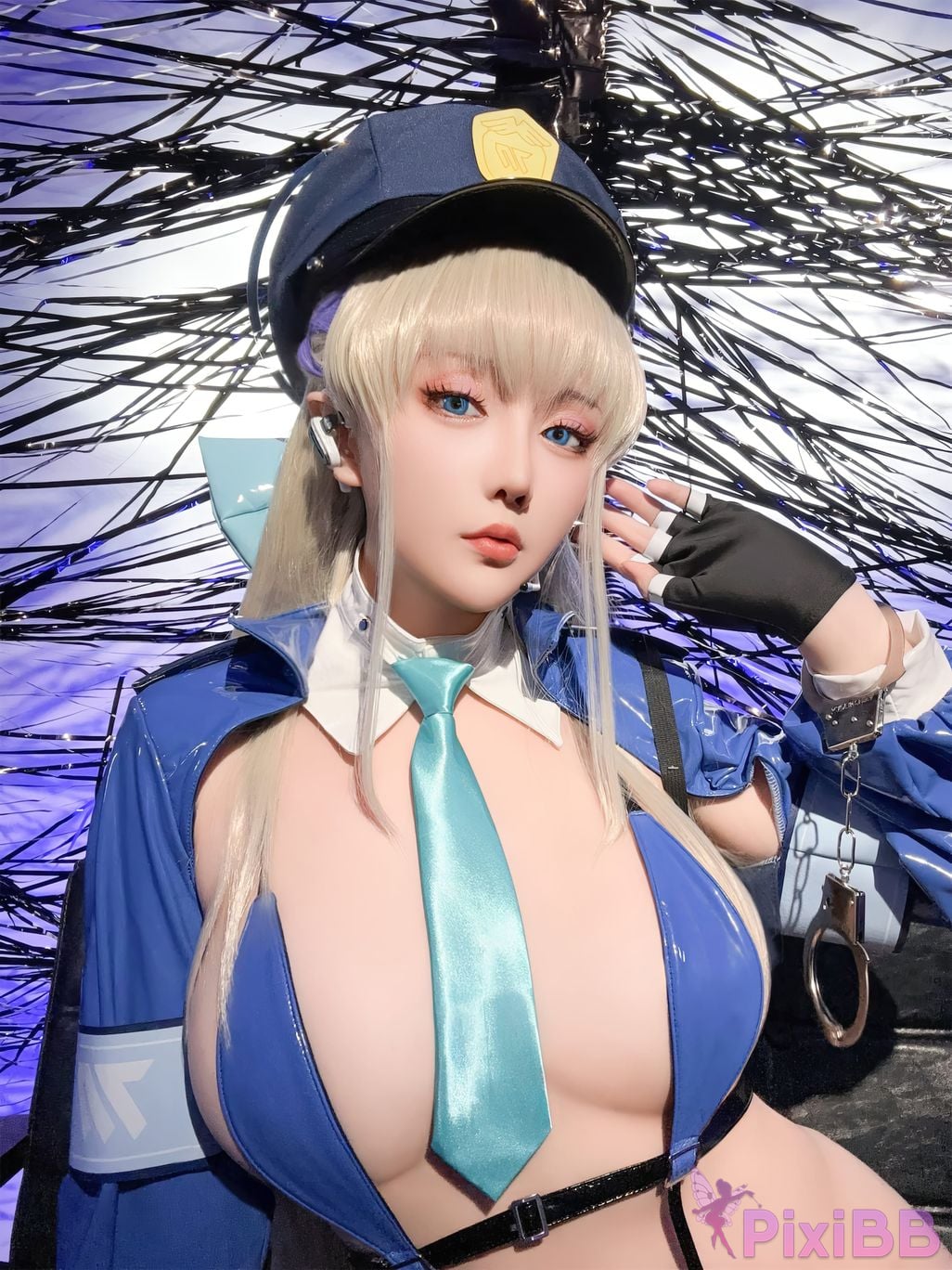 Coser Hoshilily PixiBB.COM 047