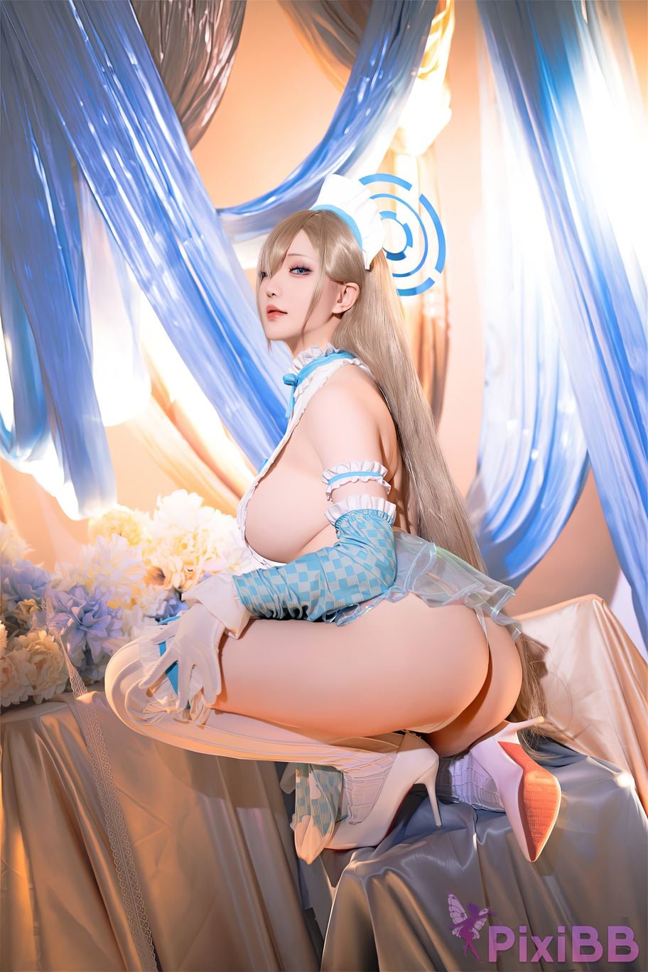 Coser Hoshilily PixiBB.COM 005
