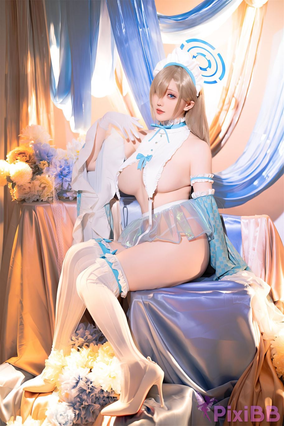 Coser Hoshilily PixiBB.COM 007