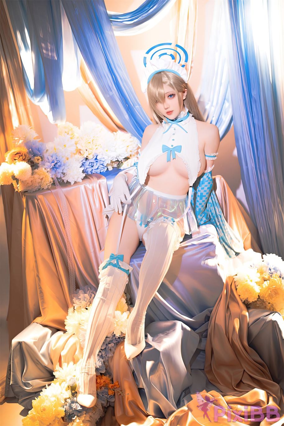 Coser Hoshilily PixiBB.COM 017