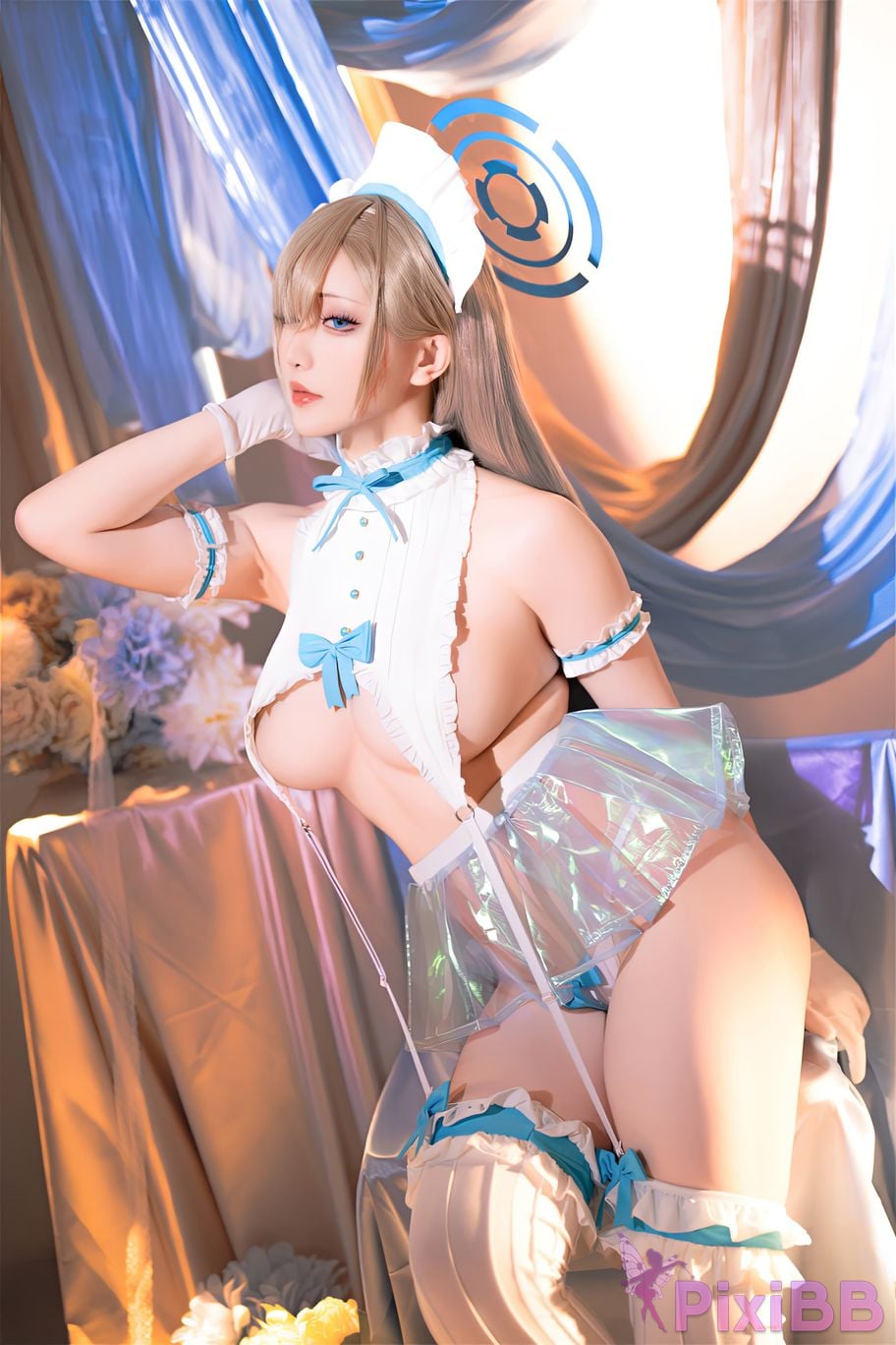 Coser Hoshilily PixiBB.COM 031