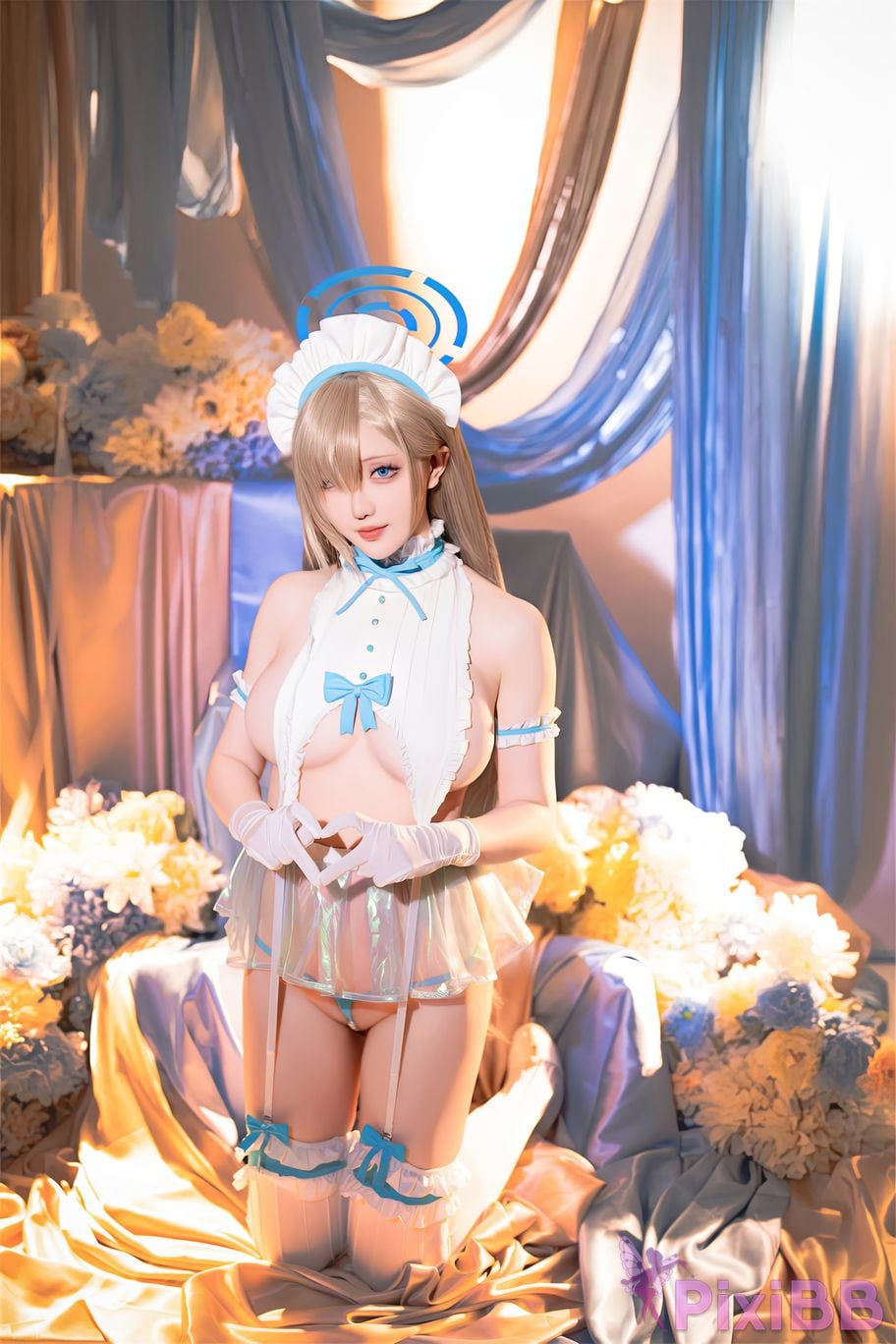 Coser Hoshilily PixiBB.COM 035