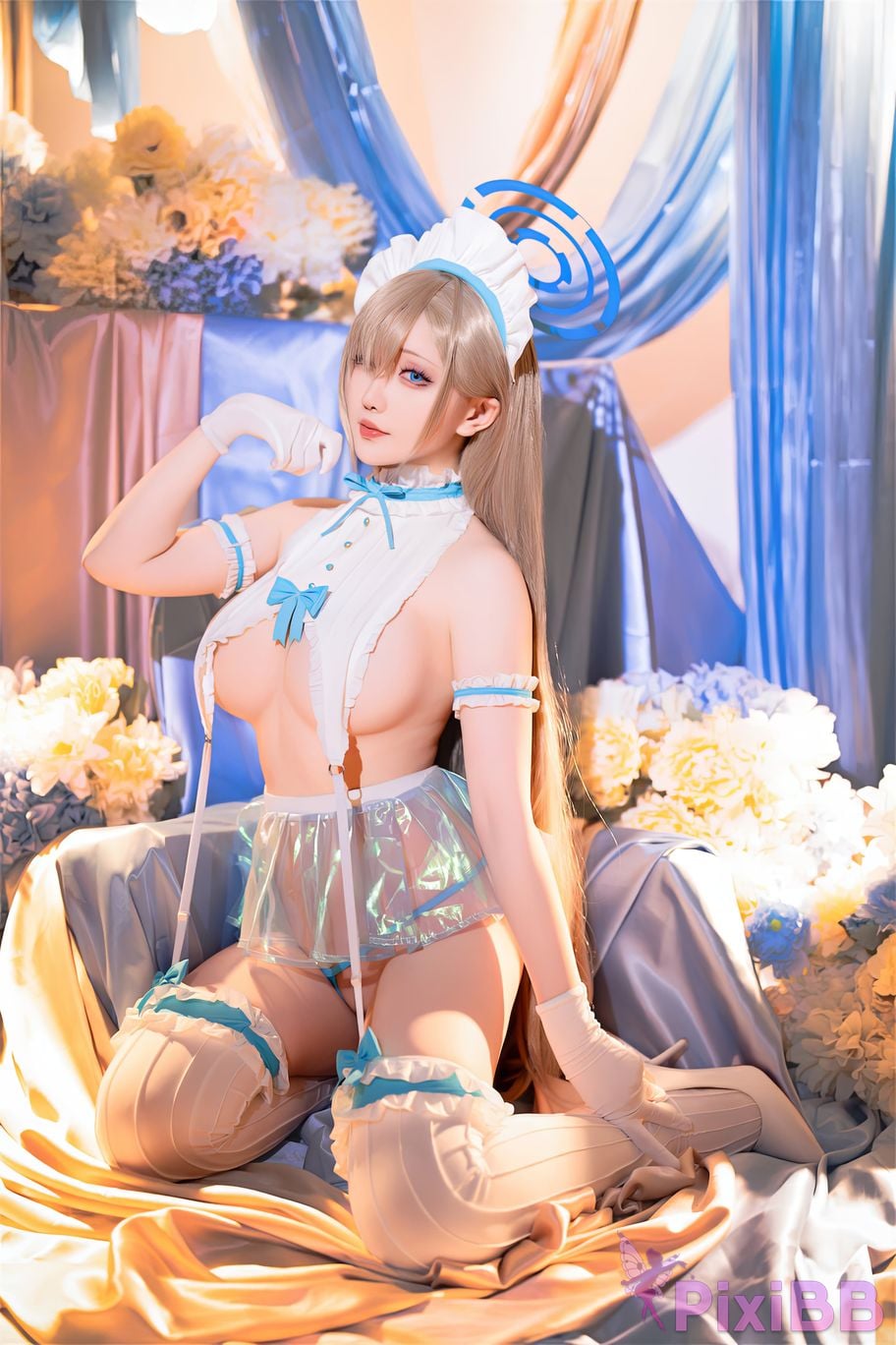 Coser Hoshilily PixiBB.COM 037