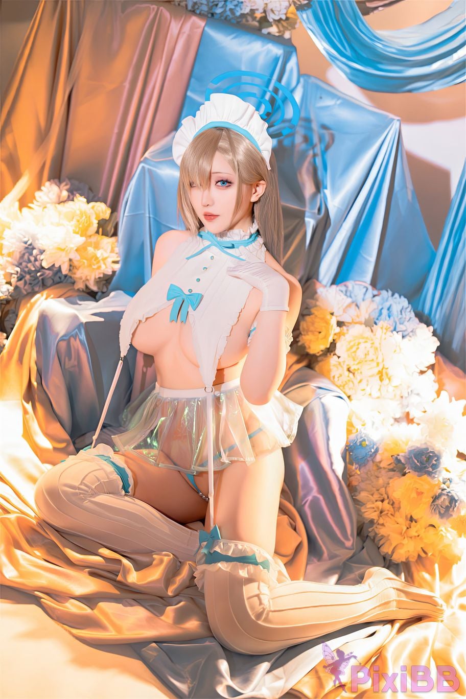 Coser Hoshilily PixiBB.COM 038