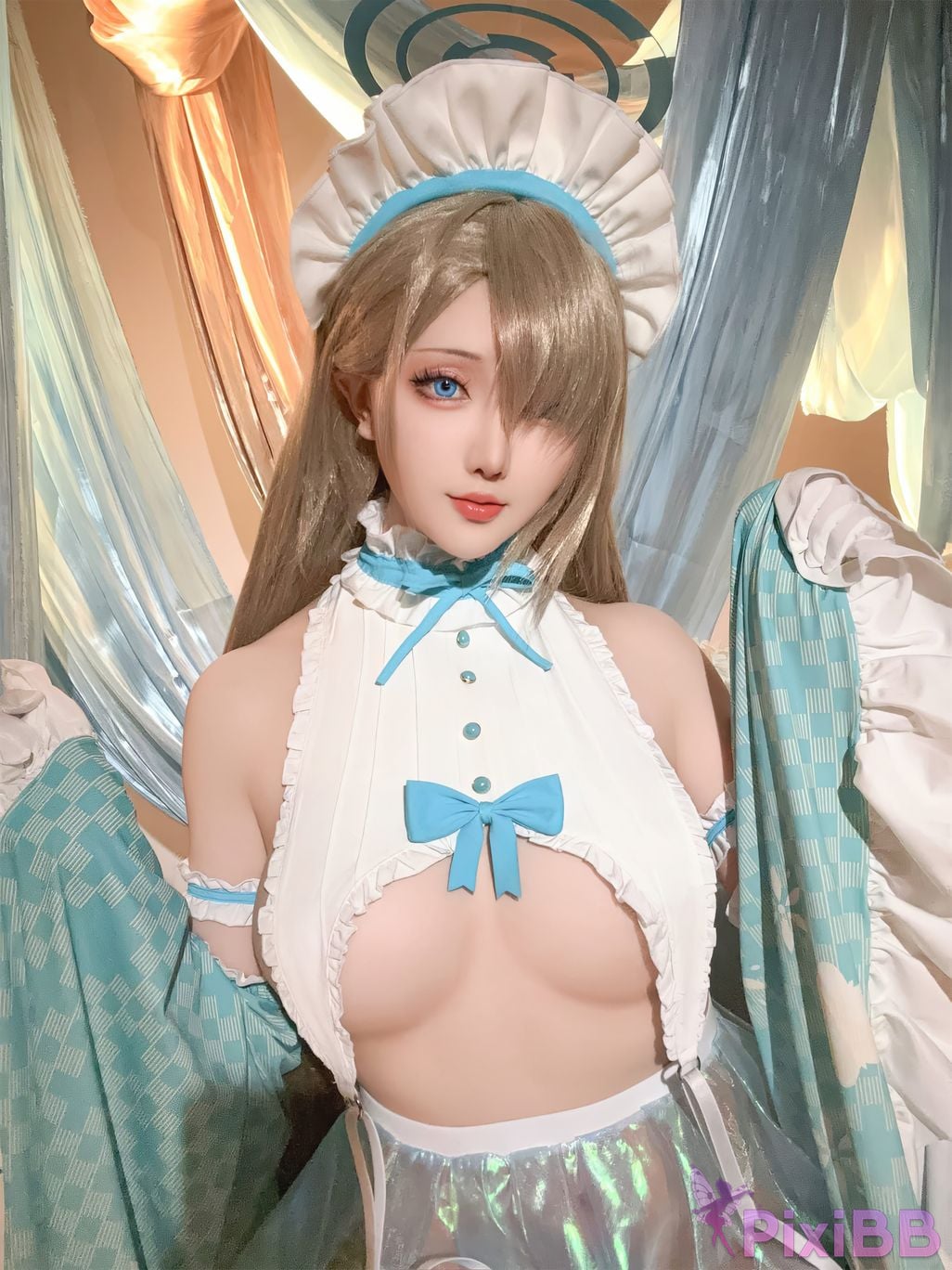 Coser Hoshilily PixiBB.COM 047