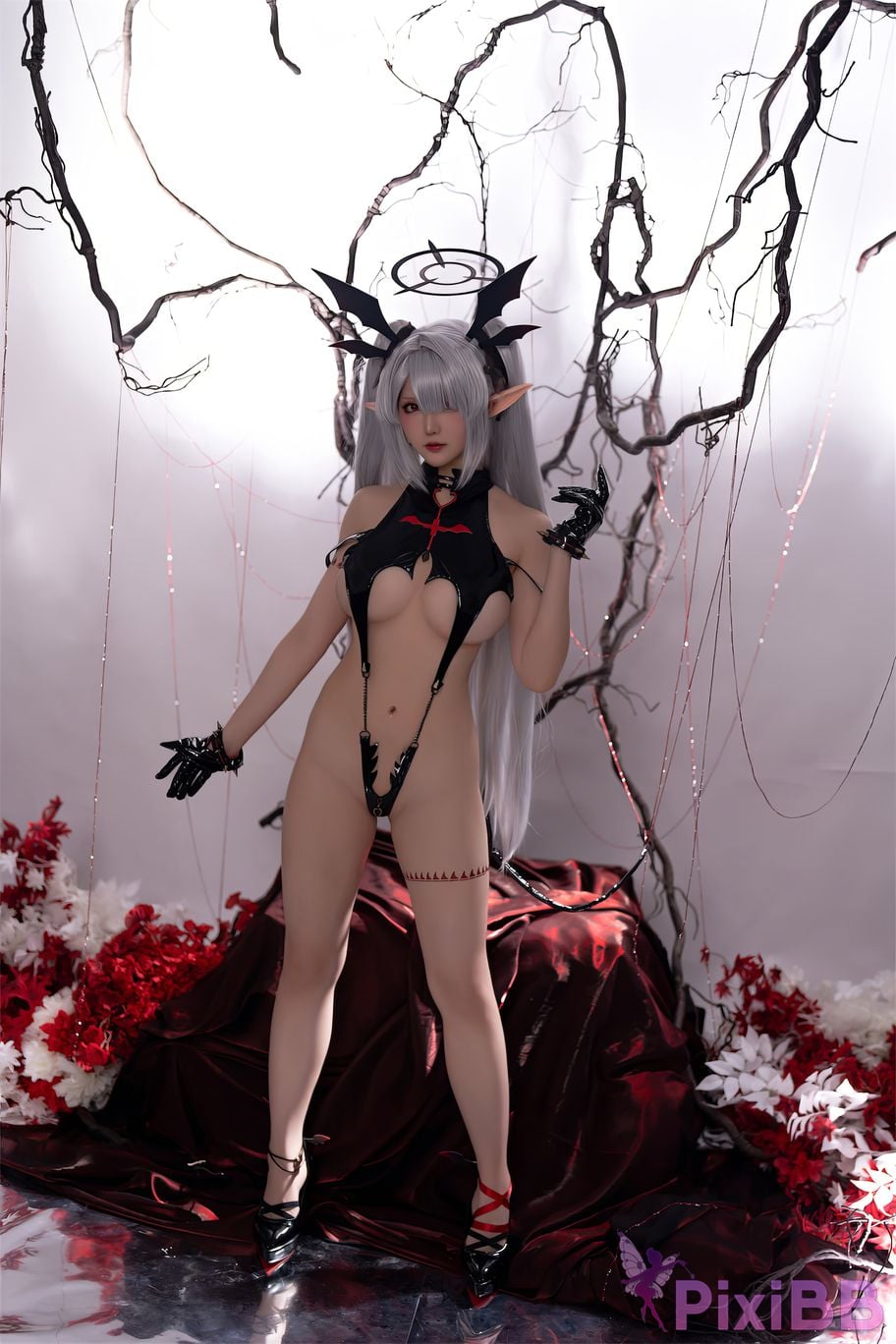 Coser Hoshilily PixiBB.COM 010