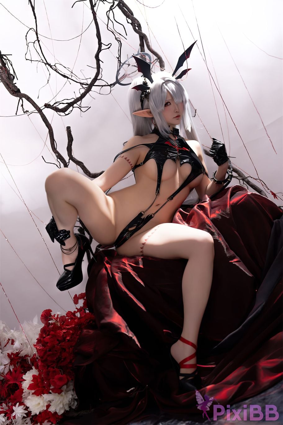 Coser Hoshilily PixiBB.COM 028