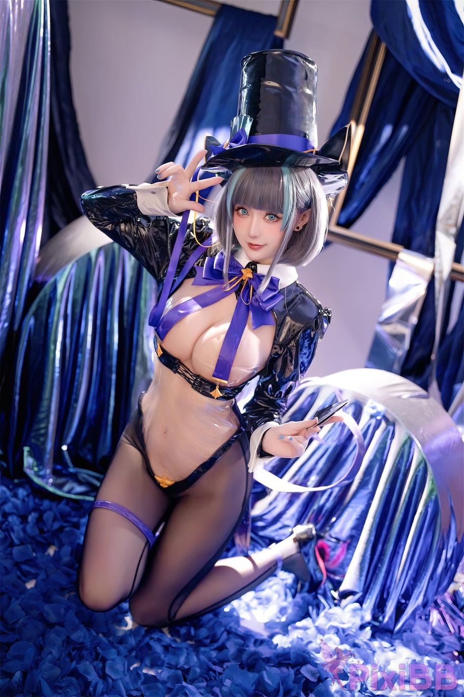 Coser Hoshilily PixiBB.COM 002