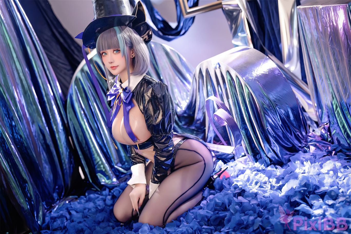 Coser Hoshilily PixiBB.COM 003