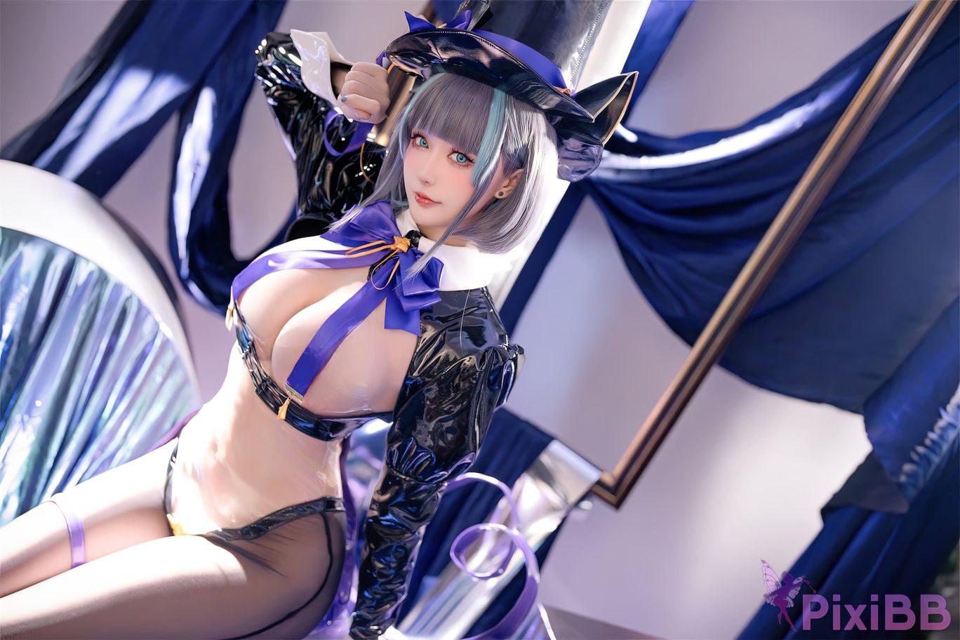 Coser Hoshilily PixiBB.COM 004