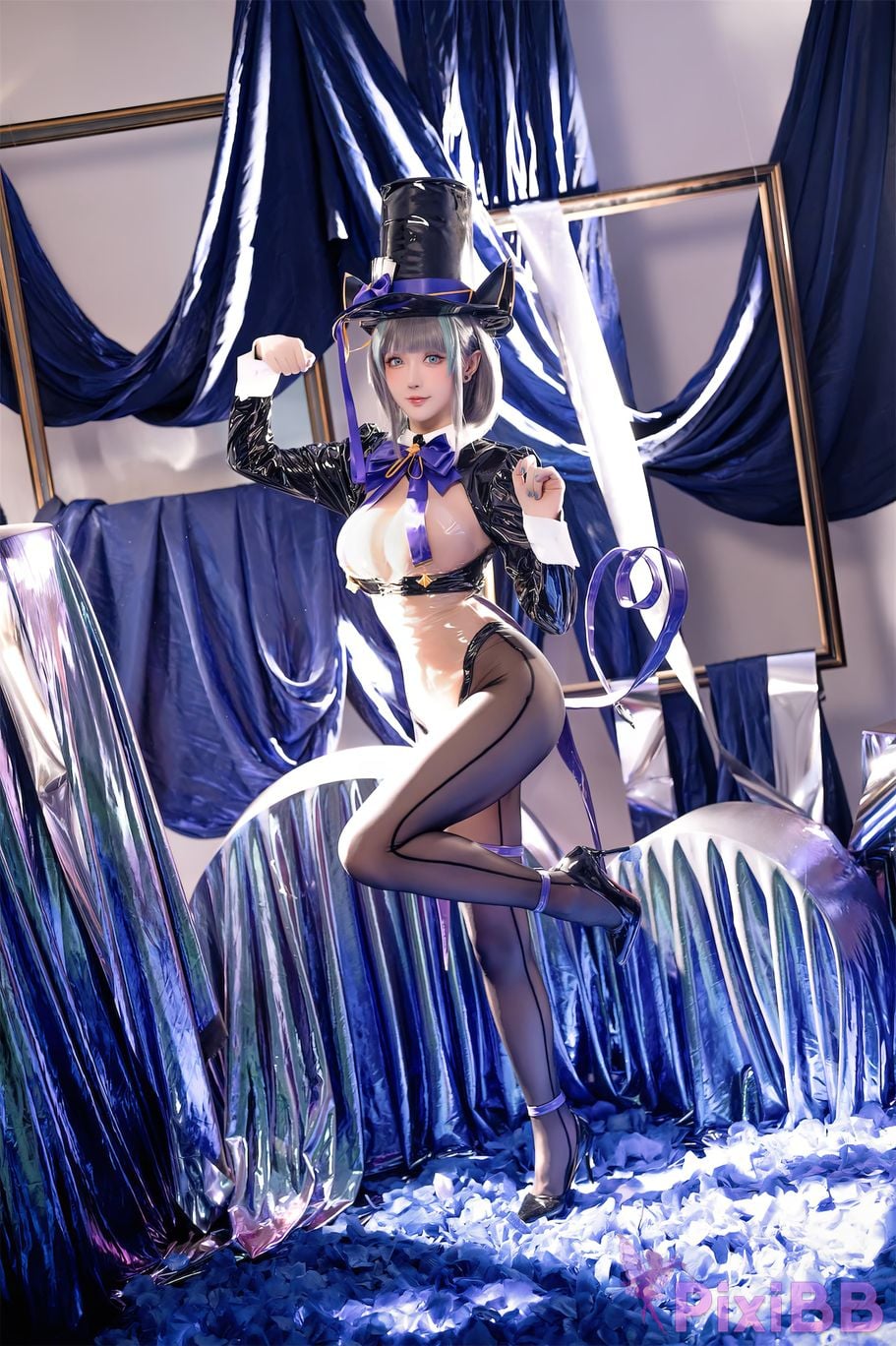 Coser Hoshilily PixiBB.COM 006