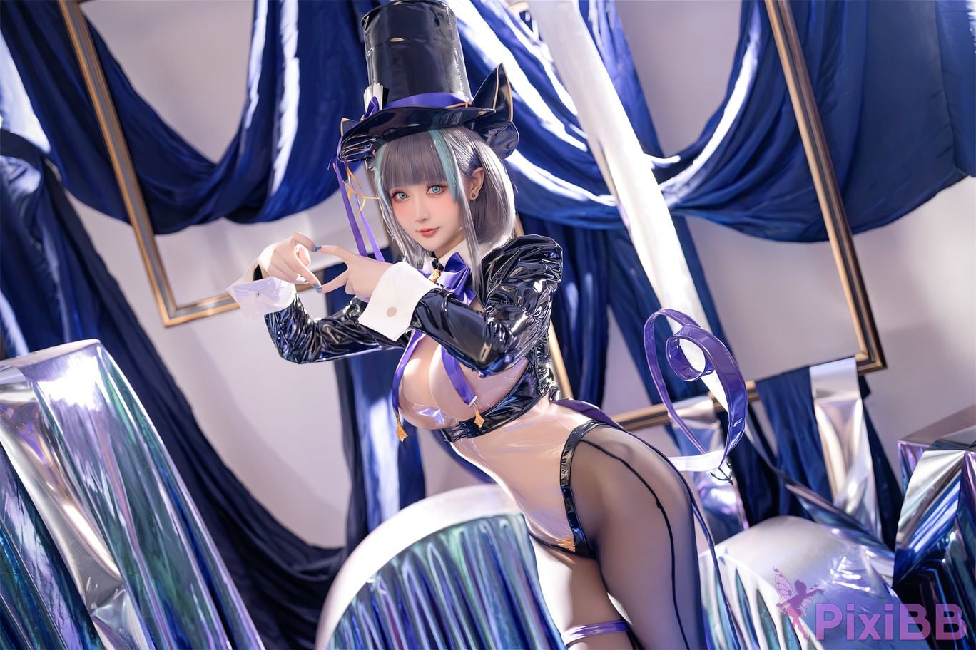 Coser Hoshilily PixiBB.COM 007