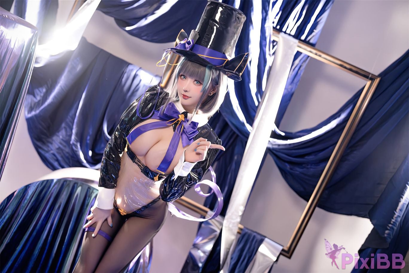 Coser Hoshilily PixiBB.COM 010