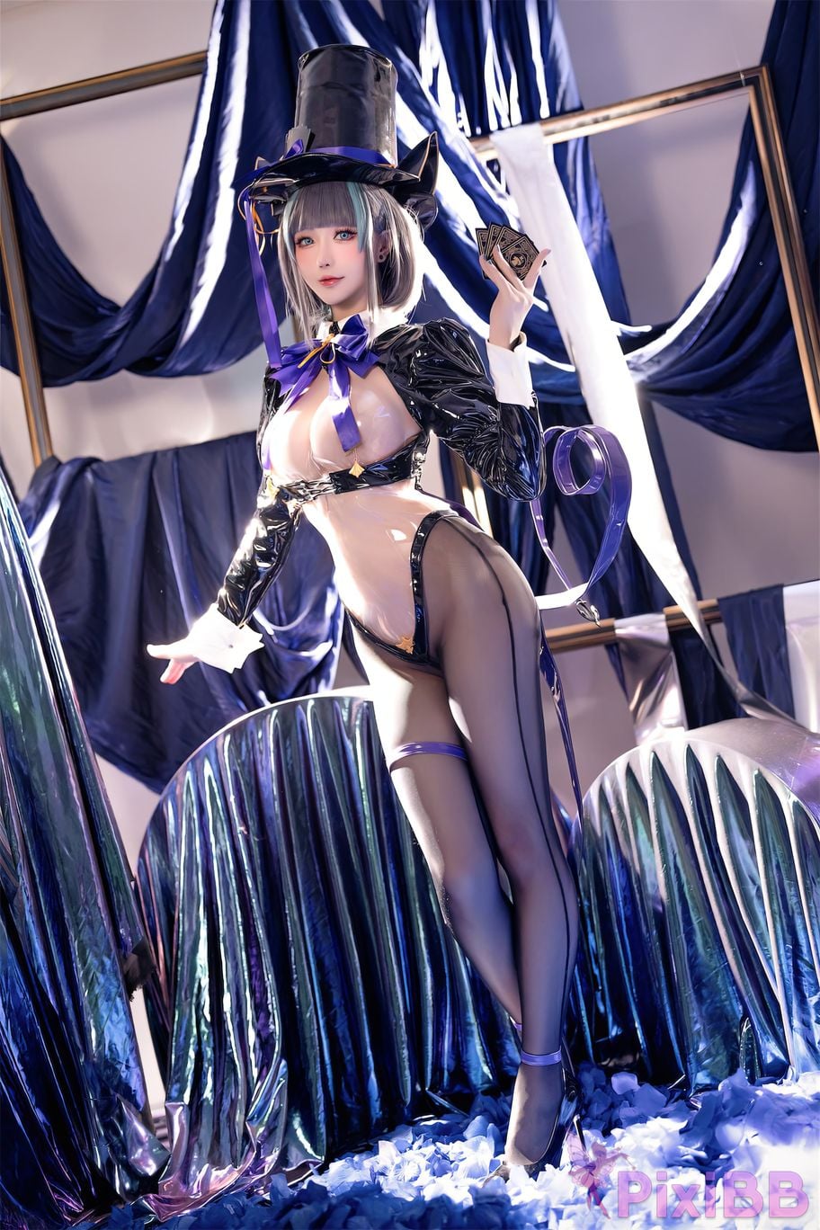 Coser Hoshilily PixiBB.COM 011