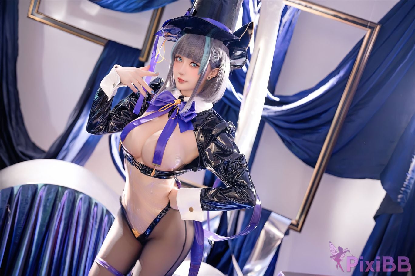 Coser Hoshilily PixiBB.COM 015