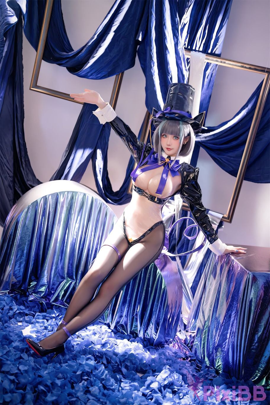 Coser Hoshilily PixiBB.COM 017
