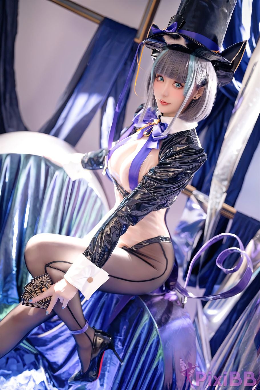 Coser Hoshilily PixiBB.COM 021