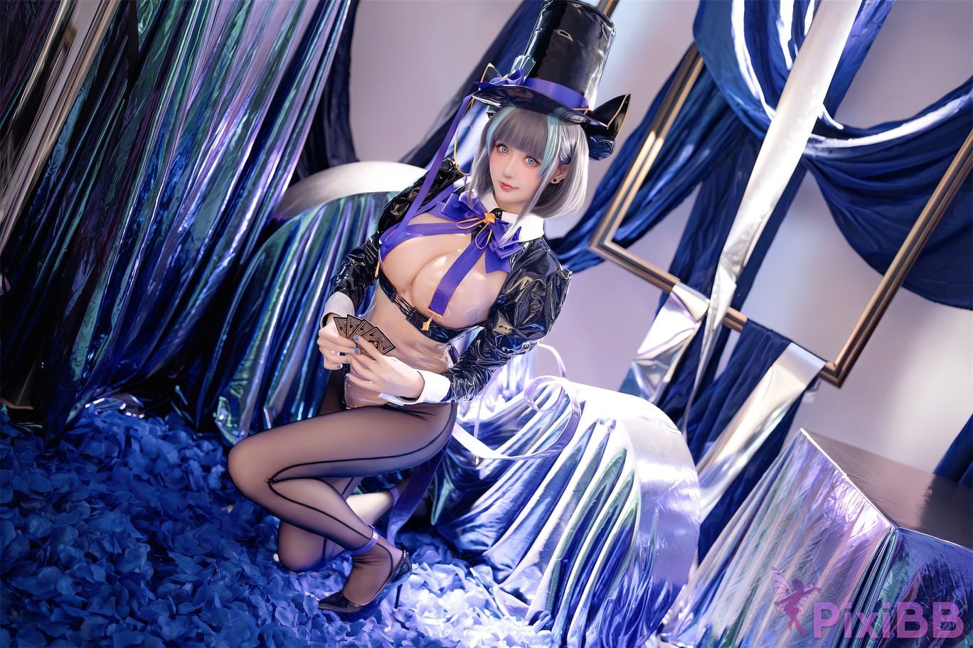 Coser Hoshilily PixiBB.COM 022