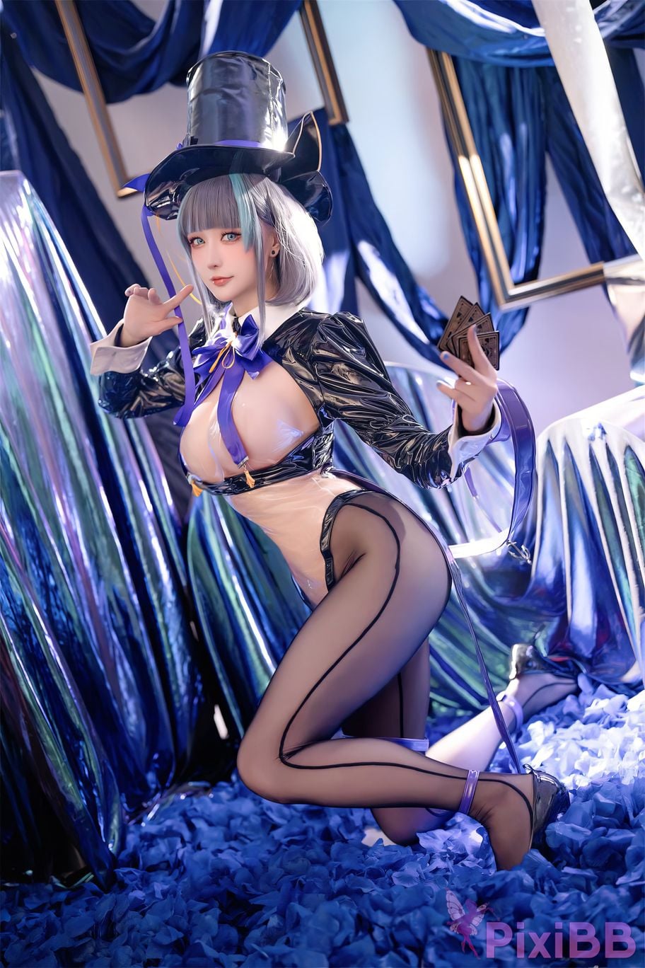 Coser Hoshilily PixiBB.COM 023