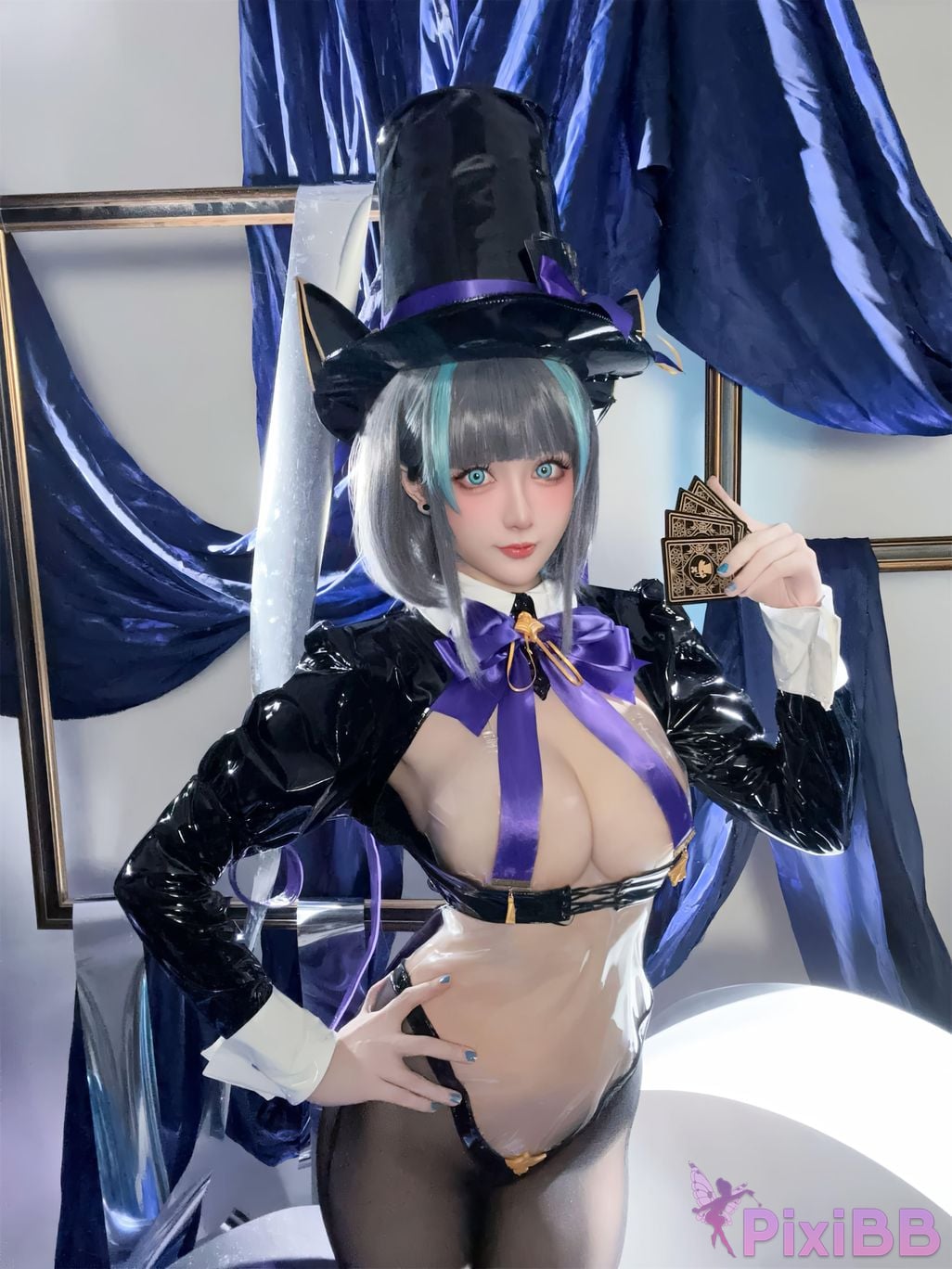 Coser Hoshilily PixiBB.COM 024
