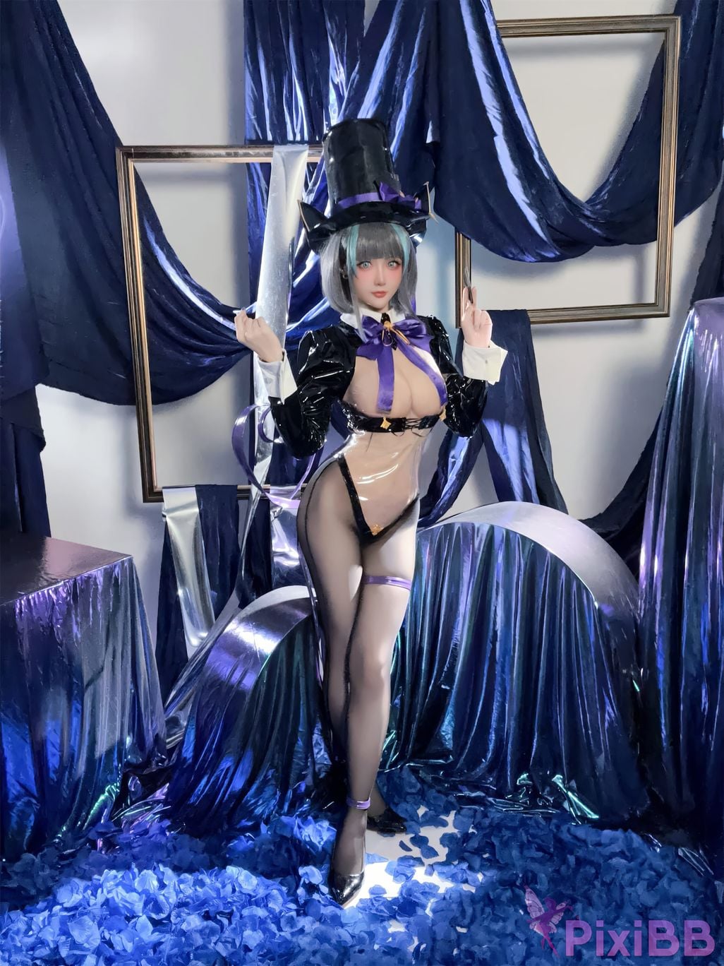 Coser Hoshilily PixiBB.COM 026