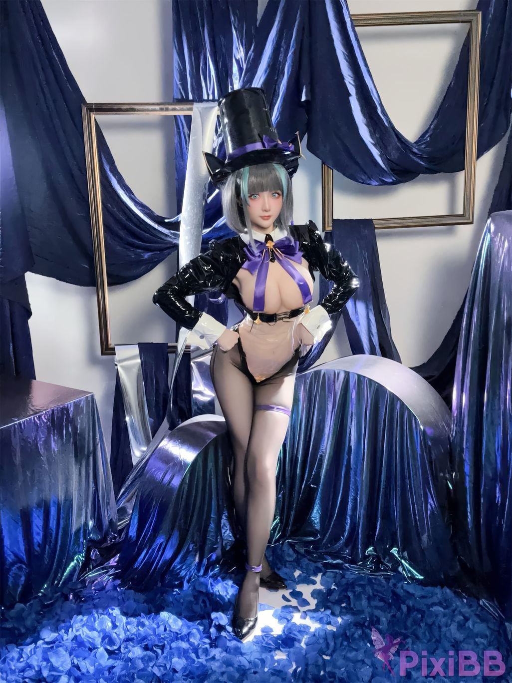Coser Hoshilily PixiBB.COM 027