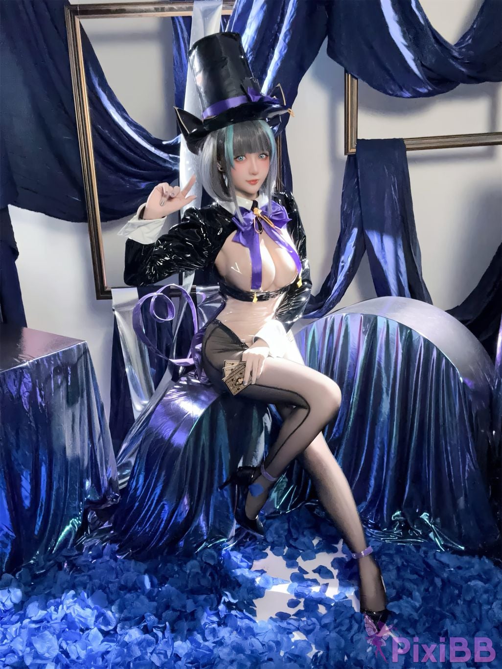 Coser Hoshilily PixiBB.COM 028
