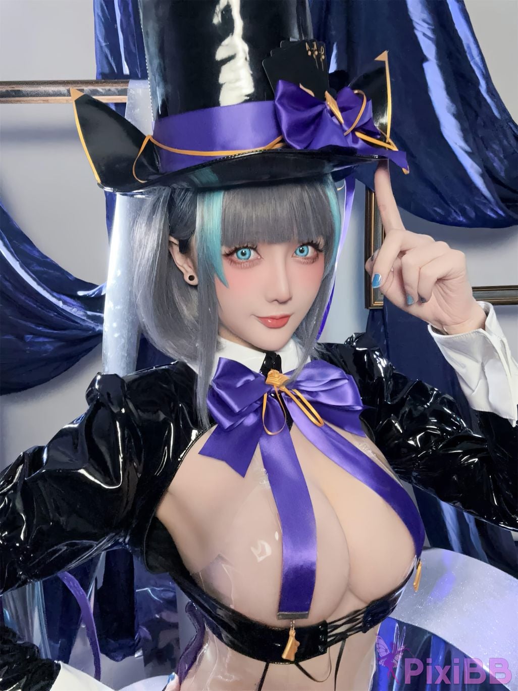 Coser Hoshilily PixiBB.COM 029