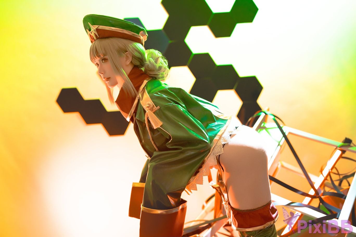 Coser Hoshilily PixiBB.COM 003