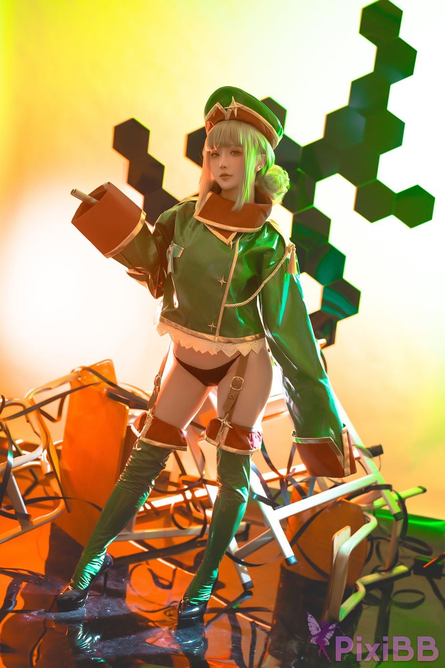 Coser Hoshilily PixiBB.COM 005