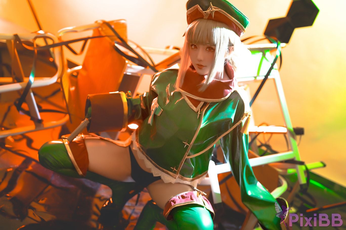 Coser Hoshilily PixiBB.COM 006