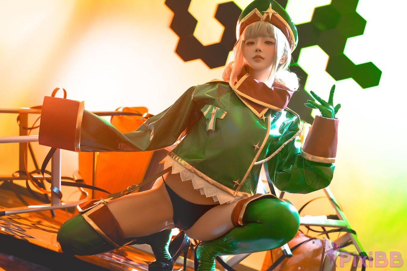Coser Hoshilily PixiBB.COM 007