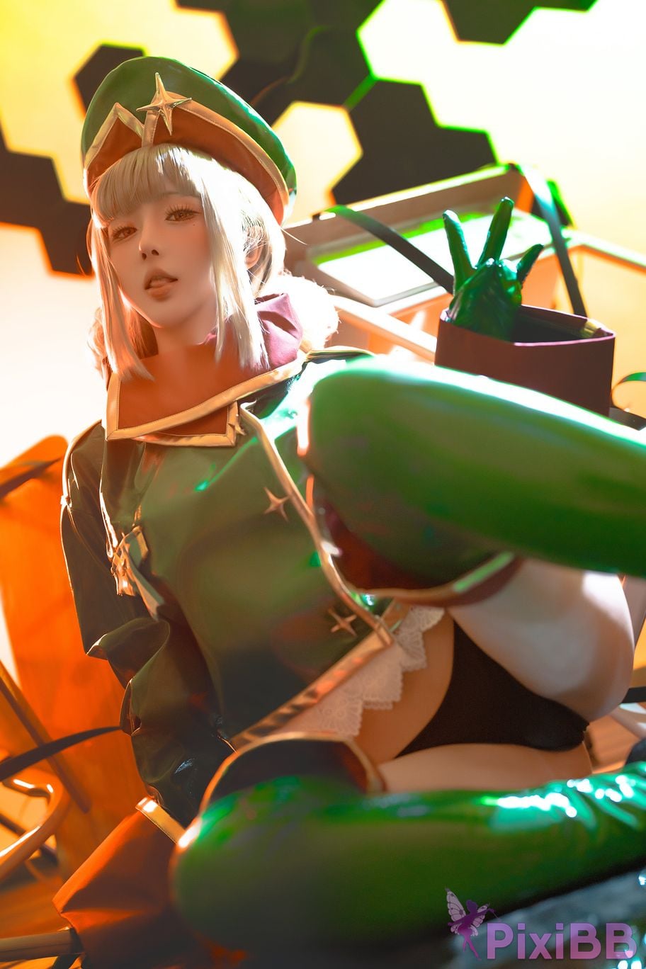 Coser Hoshilily PixiBB.COM 010