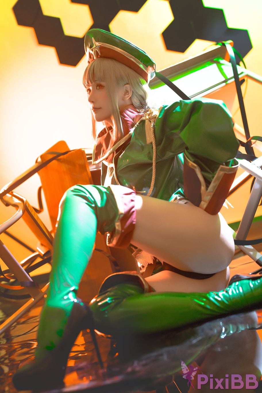 Coser Hoshilily PixiBB.COM 011