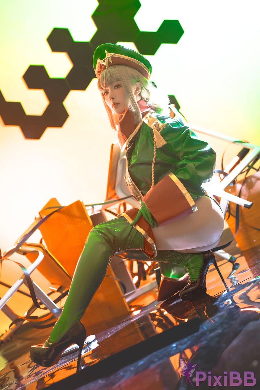 Coser Hoshilily PixiBB.COM 016