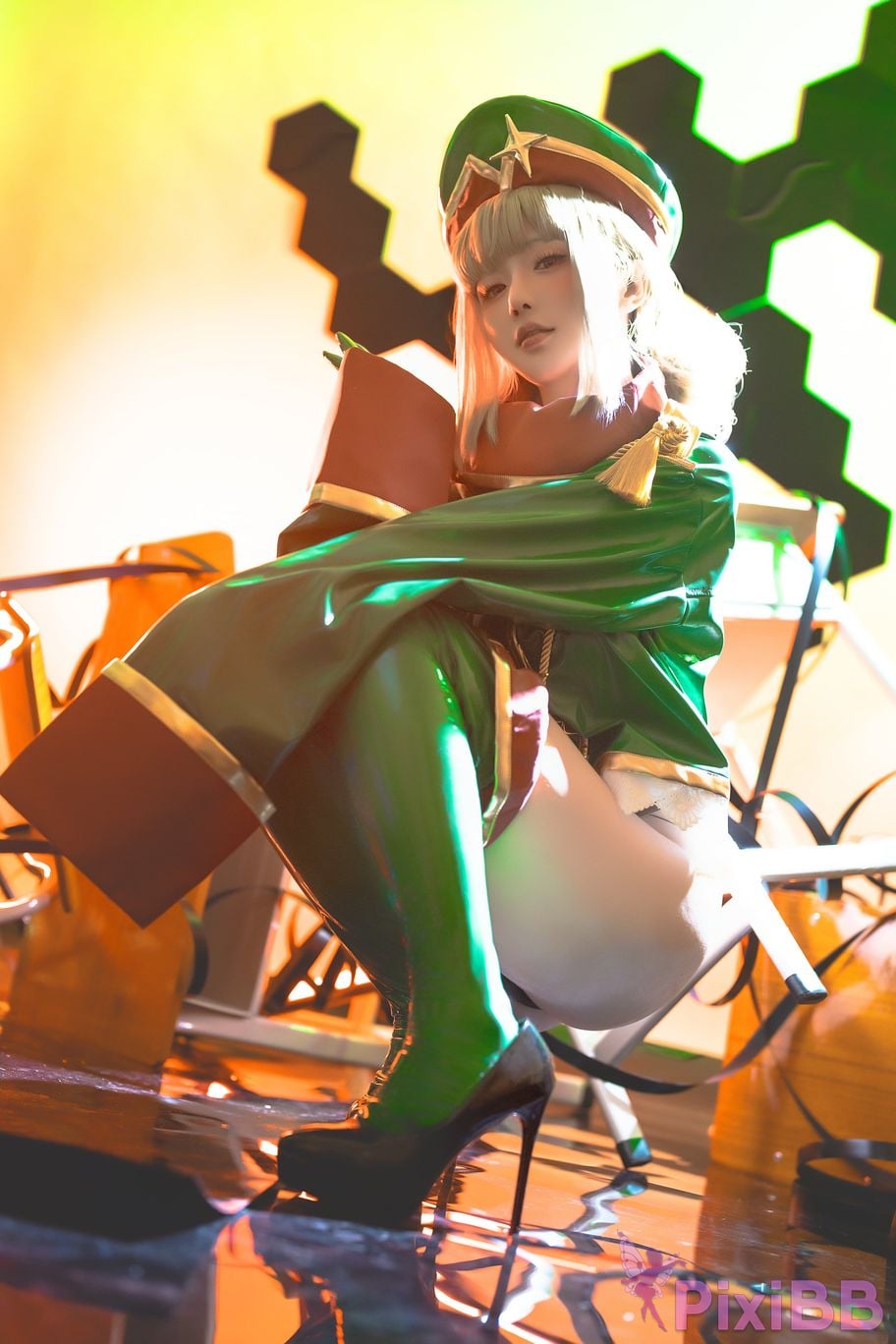 Coser Hoshilily PixiBB.COM 017