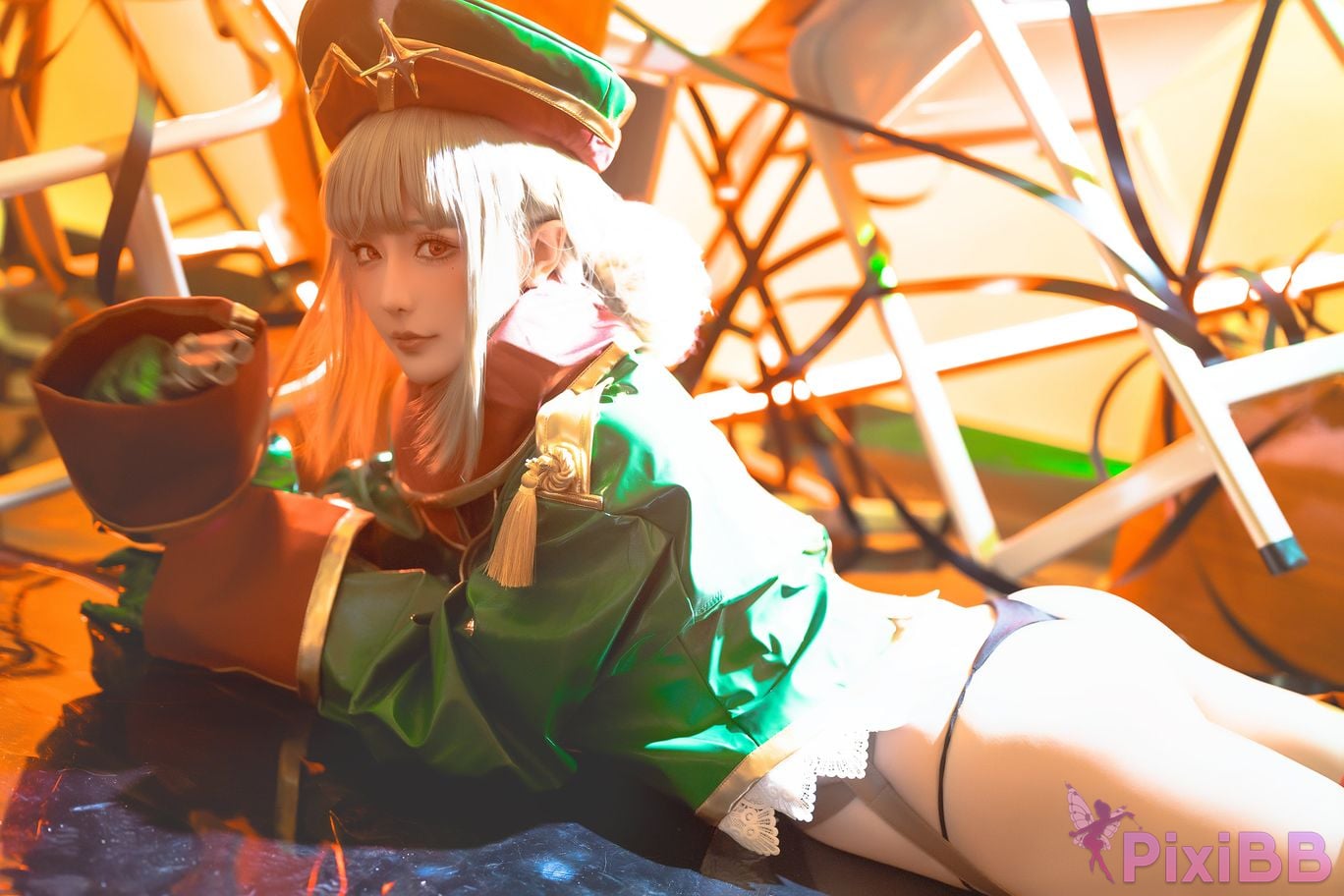 Coser Hoshilily PixiBB.COM 023