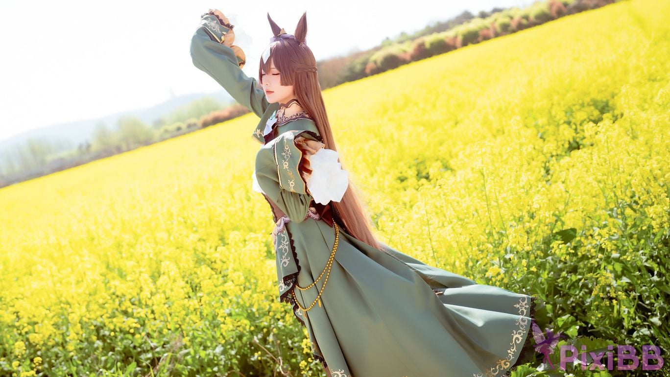Coser Hoshilily PixiBB.COM 002
